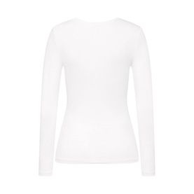 Soft Touch Long-Sleeved Top