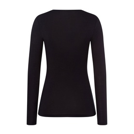 Soft Touch Long-Sleeved Top