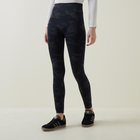 SPANX&reg; Seamless Leggings