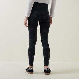 SPANX&reg; Seamless Leggings