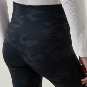 SPANX&reg; Seamless Leggings