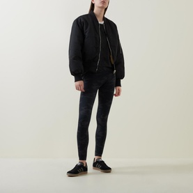 SPANX&reg; Seamless Leggings