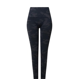 SPANX&reg; Seamless Leggings