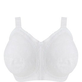 Doreen Non-Wired Full Cup Bra