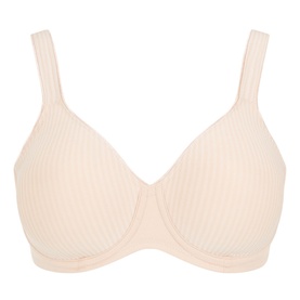 Modern Soft Underwired T-Shirt Bra