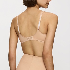 Modern Soft Underwired T-Shirt Bra