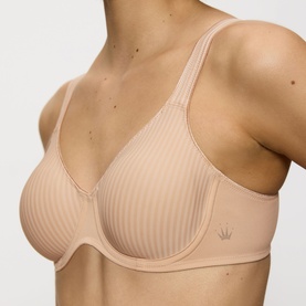 Modern Soft Underwired T-Shirt Bra