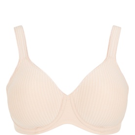 Modern Soft Underwired T-Shirt Bra
