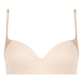 Body Make-Up Soft Touch Underwired Bra