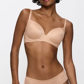 Body Make-Up Soft Touch Underwired Bra