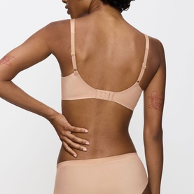 Body Make-Up Soft Touch Underwired Bra