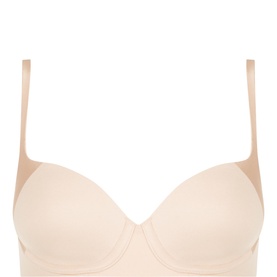 Body Make-Up Soft Touch Underwired Bra