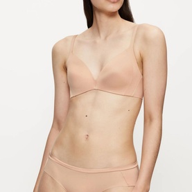 Body Make-Up Soft Touch Bra