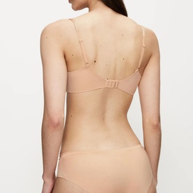 Body Make-Up Soft Touch Bra