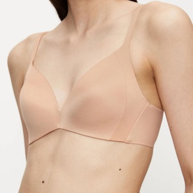 Body Make-Up Soft Touch Bra