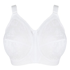 Doreen Non-Wired Full Cup Bra