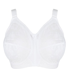 Doreen Non-Wired Full Cup Bra