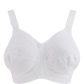 Doreen Non-Wired Full Cup Bra
