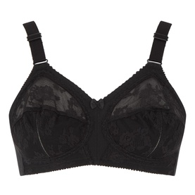 Doreen Non-Wired Full Cup Bra
