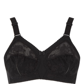 Doreen Non-Wired Full Cup Bra