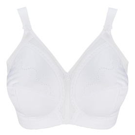 Doreen Non-Wired Bra