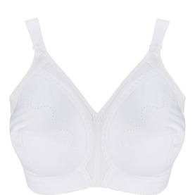Doreen Non-Wired Bra
