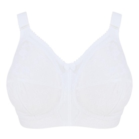 Doreen Non-Wired Full Cup Bra