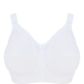 Doreen Non-Wired Full Cup Bra