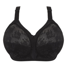Doreen Non-Wired Full Cup Bra