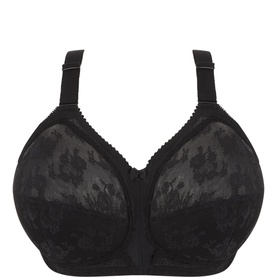 Doreen Non-Wired Full Cup Bra