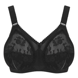 Doreen Non-Wired Full Cup Bra