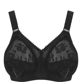 Doreen Non-Wired Full Cup Bra