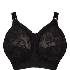 Doreen Non-Wired Full Cup Bra