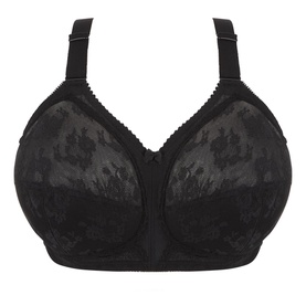 Doreen Non-Wired Full Cup Bra