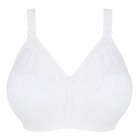 Doreen Non-Wired Bra
