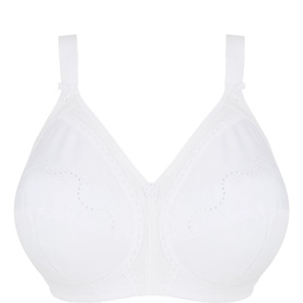 Doreen Non-Wired Bra