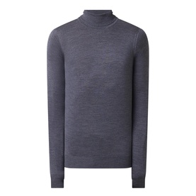 Turtleneck Sweater