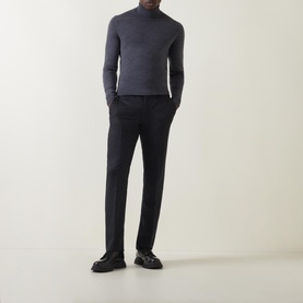 Turtleneck Sweater