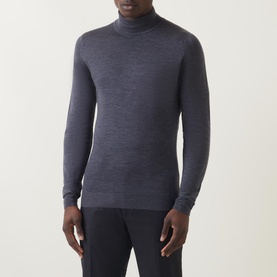 Turtleneck Sweater