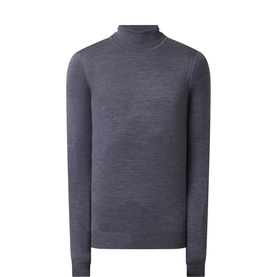 Turtleneck Sweater