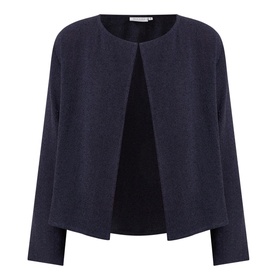 Julitta Boucl&eacute; Jacket