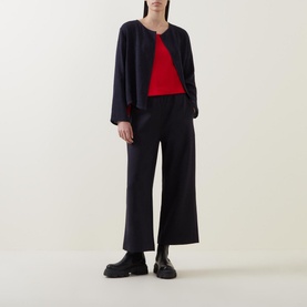 Julitta Boucl&eacute; Jacket