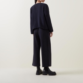 Julitta Boucl&eacute; Jacket