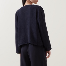 Julitta Boucl&eacute; Jacket