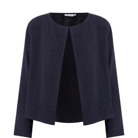 Julitta Boucl&eacute; Jacket