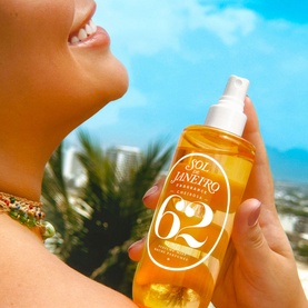 Brazilian Crush Cheirosa 62 Perfume Mist