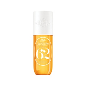 Brazilian Crush Cheirosa 62 Perfume Mist