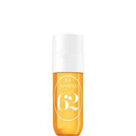 Brazilian Crush Cheirosa 62 Perfume Mist