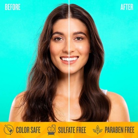 Brazilian Joia&trade; Strengthening + Smoothing Shampoo