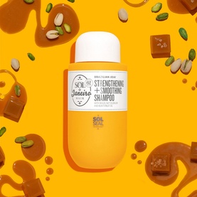 Brazilian Joia&trade; Strengthening + Smoothing Shampoo